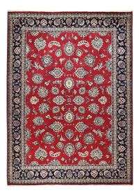 Maschad Teppich 246x342cm - Perserteppich - rot – product image