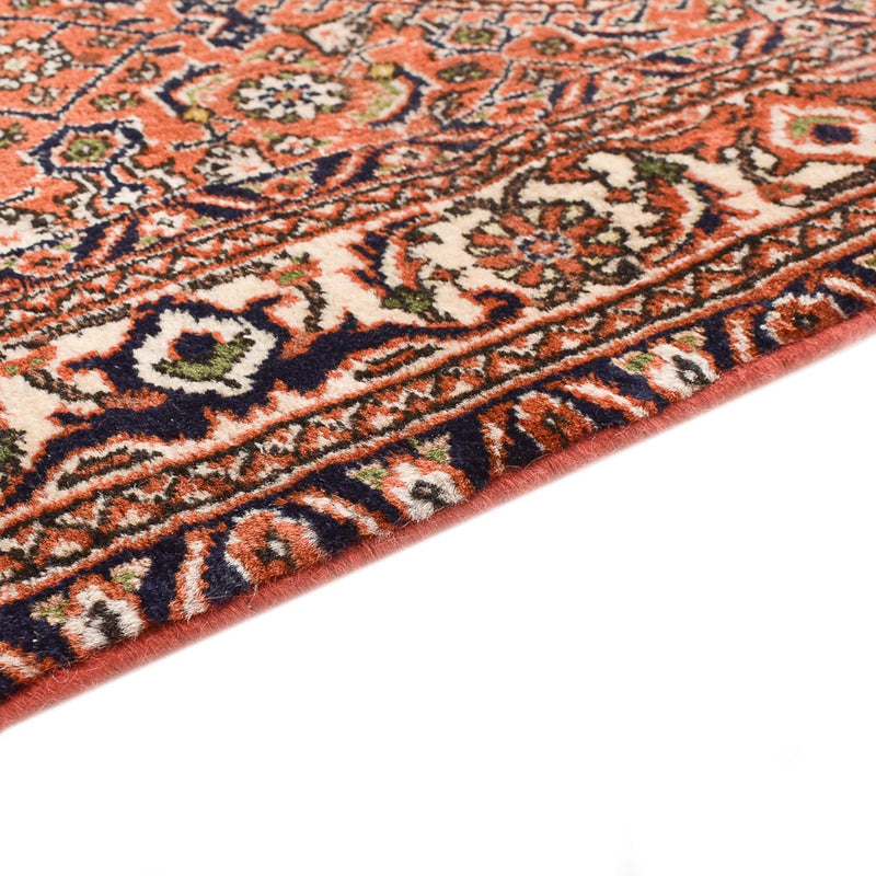 Bidjar Teppich 67x340cm - Perserteppich - orange