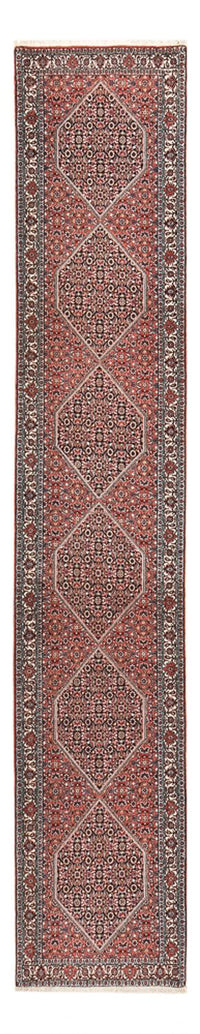 Bidjar Teppich 76x402cm - Perserteppich - braun – product image