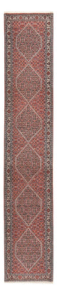 Bidjar Teppich 76x402cm - Perserteppich - braun