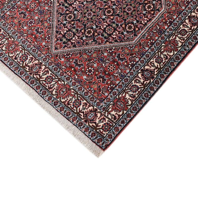 Bidjar Teppich 76x402cm - Perserteppich - braun