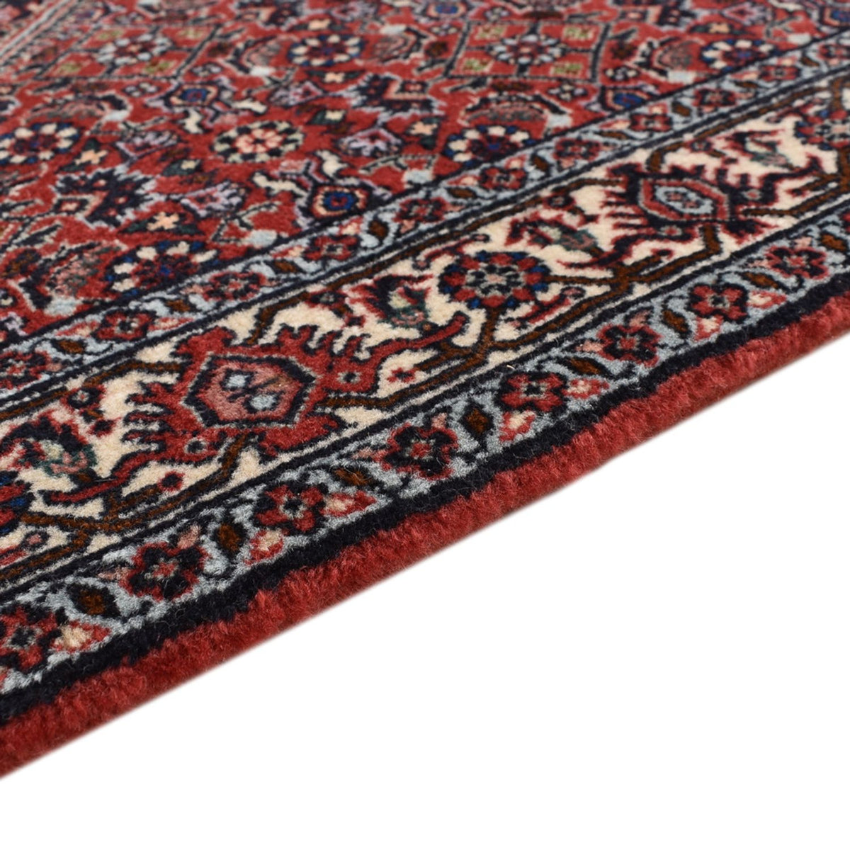 Bidjar Teppich 76x402cm - Perserteppich - braun