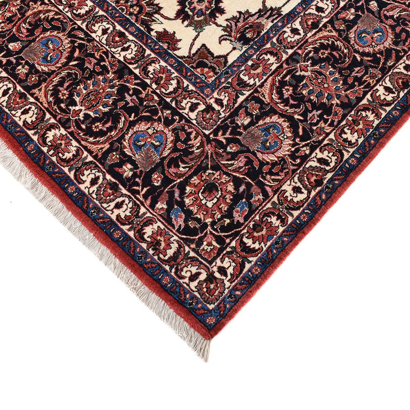 Bidjar Teppich 303x390cm - Perserteppich - creme