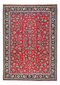 Maschad Teppich 244x340cm - Perserteppich - rot – product image