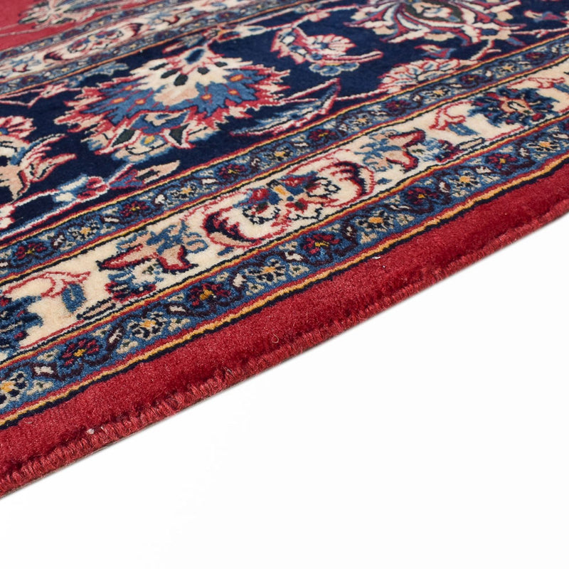 Maschad Teppich 297x400cm - Perserteppich - rot
