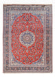 Sarough Teppich 272x373cm - Perserteppich - rot