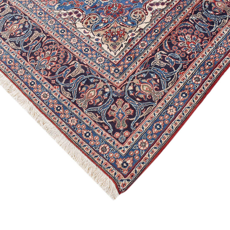 Sarough Teppich 272x373cm - Perserteppich - rot