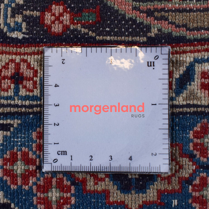 Sarough Teppich 272x373cm - Perserteppich - rot