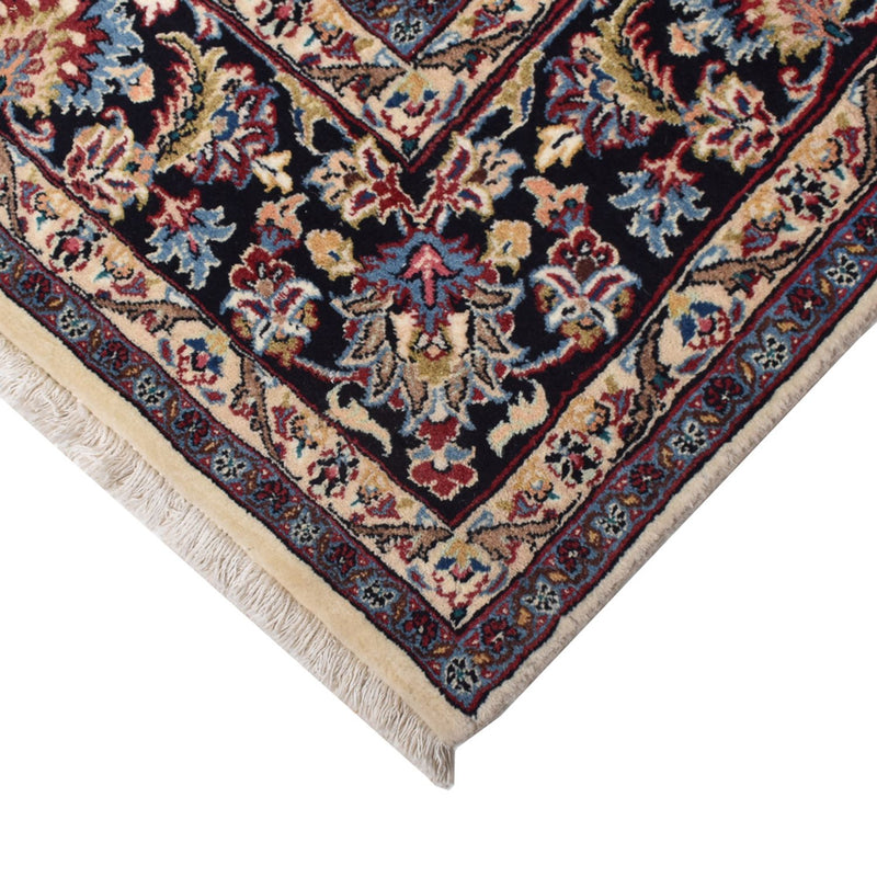 Maschad Teppich 190x290cm - Perserteppich - sand