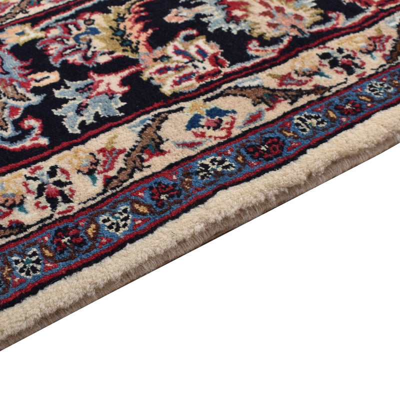 Maschad Teppich 190x290cm - Perserteppich - sand