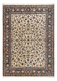 Maschad Teppich 244x340cm - Perserteppich - sand – product image