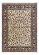 Maschad Teppich 244x340cm - Perserteppich - sand