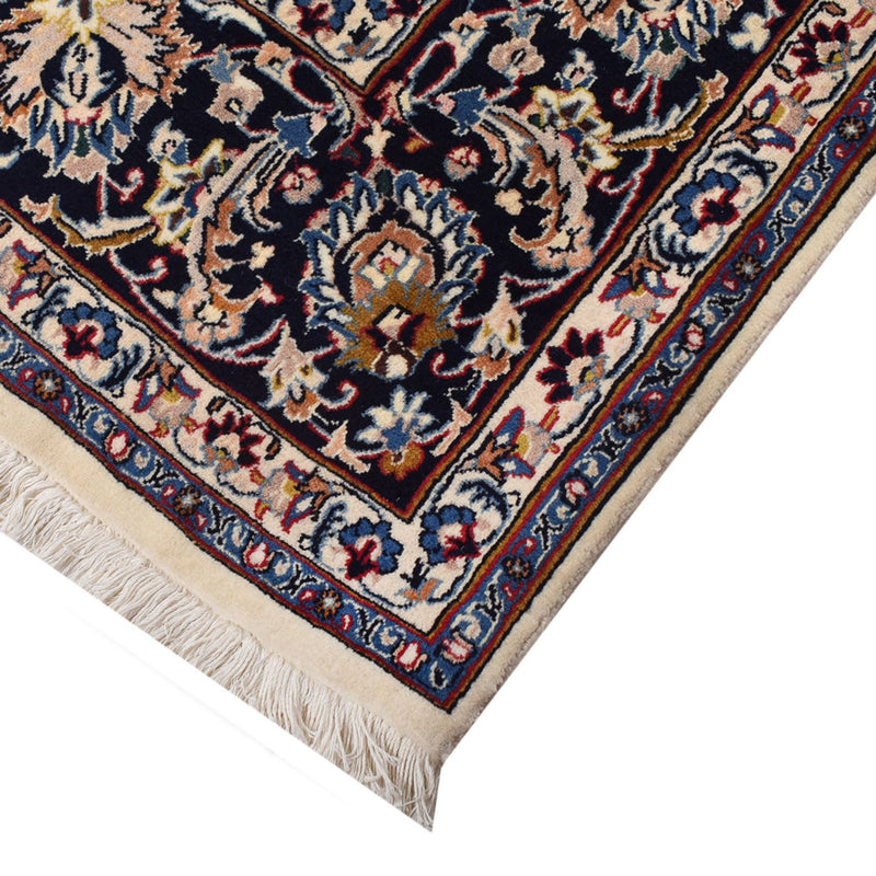Maschad Teppich 244x340cm - Perserteppich - sand
