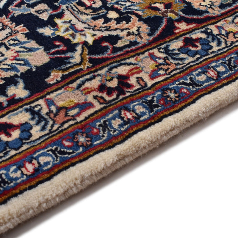 Maschad Teppich 244x340cm - Perserteppich - sand
