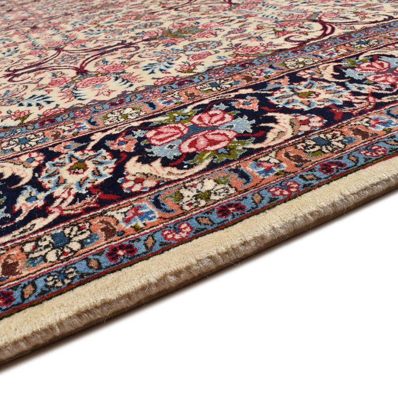 Bidjar Teppich 206x290cm - Perserteppich - rost