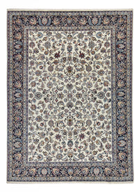 Maschad Teppich 246x342cm - Perserteppich - sand – product image
