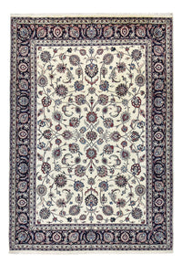 Maschad Teppich 240x358cm - Perserteppich - sand – product image