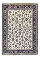 Maschad Teppich 240x358cm - Perserteppich - sand