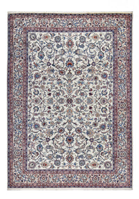 Maschad Teppich 248x353cm - Perserteppich - sand – product image