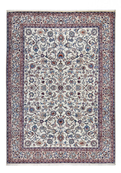 Maschad Teppich 248x353cm - Perserteppich - sand