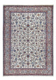 Maschad Teppich 248x353cm - Perserteppich - sand