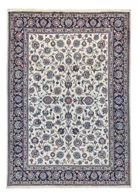 Maschad Teppich 247x353cm - Perserteppich - sand – product image