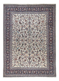Maschad Teppich 295x405cm - Perserteppich - sand – product image