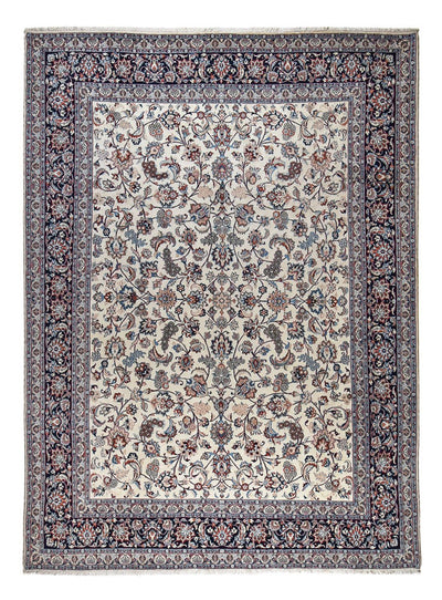 Maschad Teppich 295x405cm - Perserteppich - sand