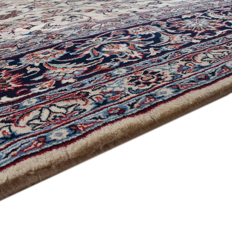 Maschad Teppich 295x405cm - Perserteppich - sand