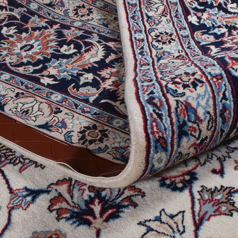 Maschad Teppich 295x405cm - Perserteppich - sand