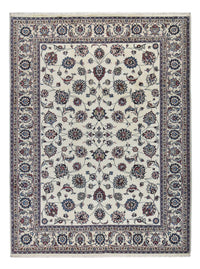 Maschad Teppich 250x345cm - Perserteppich - sand – product image