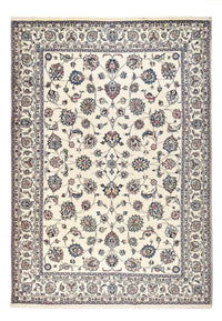 Maschad Teppich 240x350cm - Perserteppich - creme – product image
