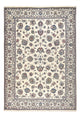 Maschad Teppich 240x350cm - Perserteppich - creme