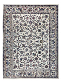 Maschad Teppich 253x335cm - Perserteppich - sand – product image
