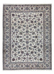 Maschad Teppich 253x335cm - Perserteppich - sand