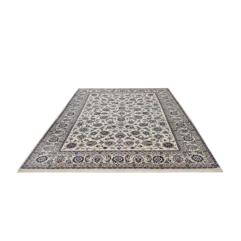 Maschad Teppich 253x335cm - Perserteppich - sand