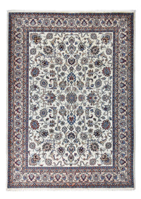 Maschad Teppich 244x345cm - Perserteppich - sand – product image
