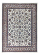 Maschad Teppich 244x345cm - Perserteppich - sand