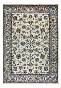 Maschad Teppich 246x362cm - Perserteppich - sand – product image