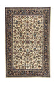 Maschad Teppich 198x305cm - Perserteppich - sand