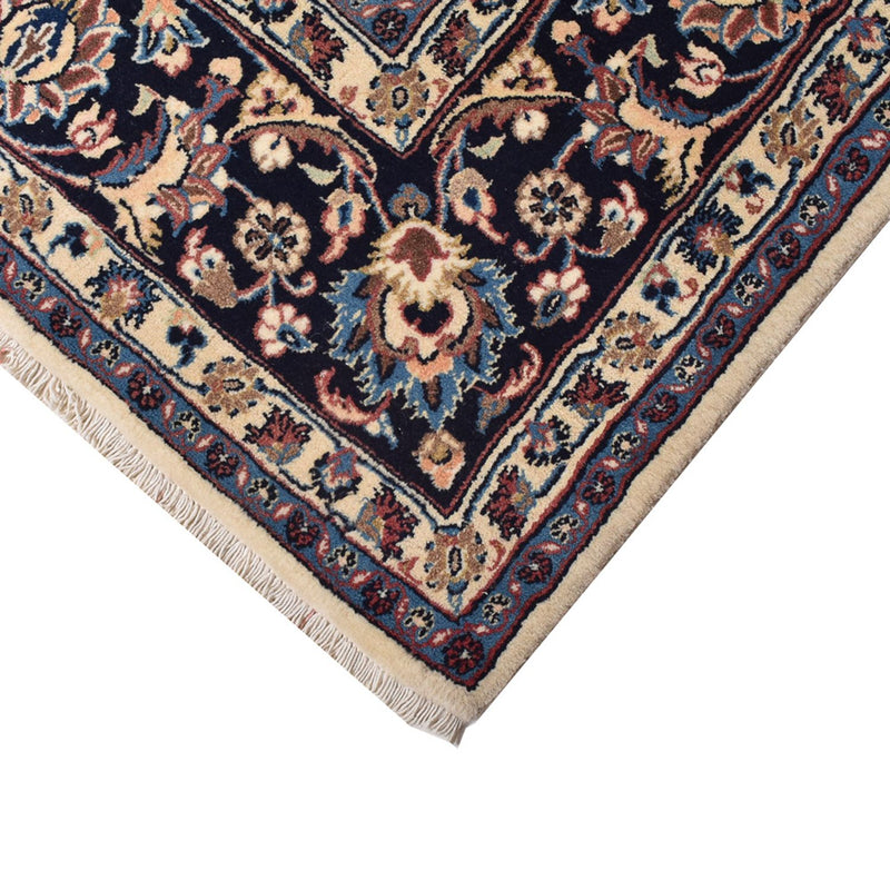 Maschad Teppich 198x305cm - Perserteppich - sand