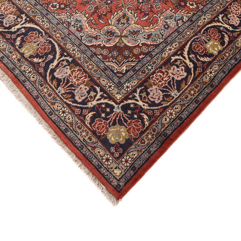 Mehraban Teppich 212x289cm - Perserteppich - rot