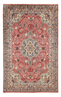 Mehraban Teppich 205x310cm - Perserteppich - hellrot – product image