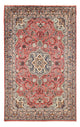 Mehraban Teppich 205x310cm - Perserteppich - hellrot