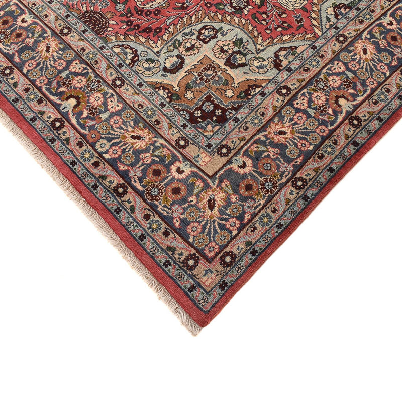 Mehraban Teppich 205x310cm - Perserteppich - hellrot
