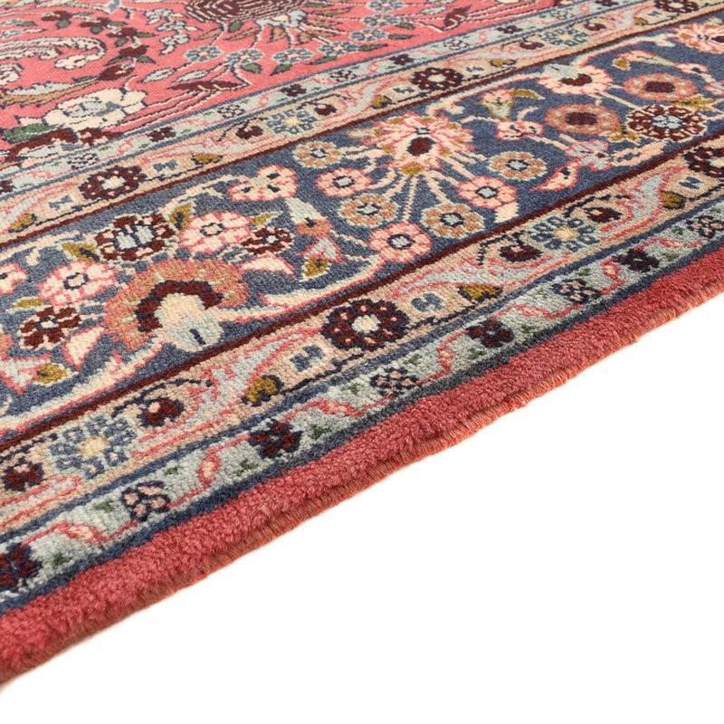 Mehraban Teppich 205x310cm - Perserteppich - hellrot