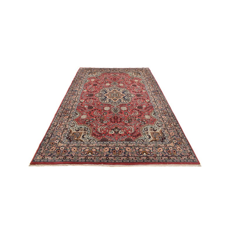 Mehraban Teppich 205x310cm - Perserteppich - hellrot