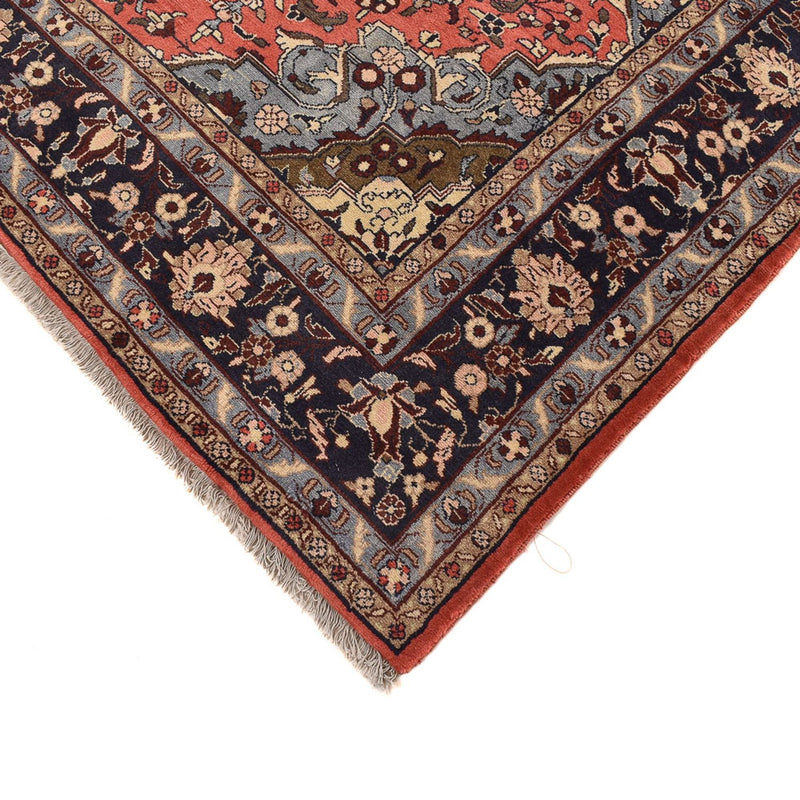 Mehraban Teppich 198x300cm - Perserteppich - hellrot