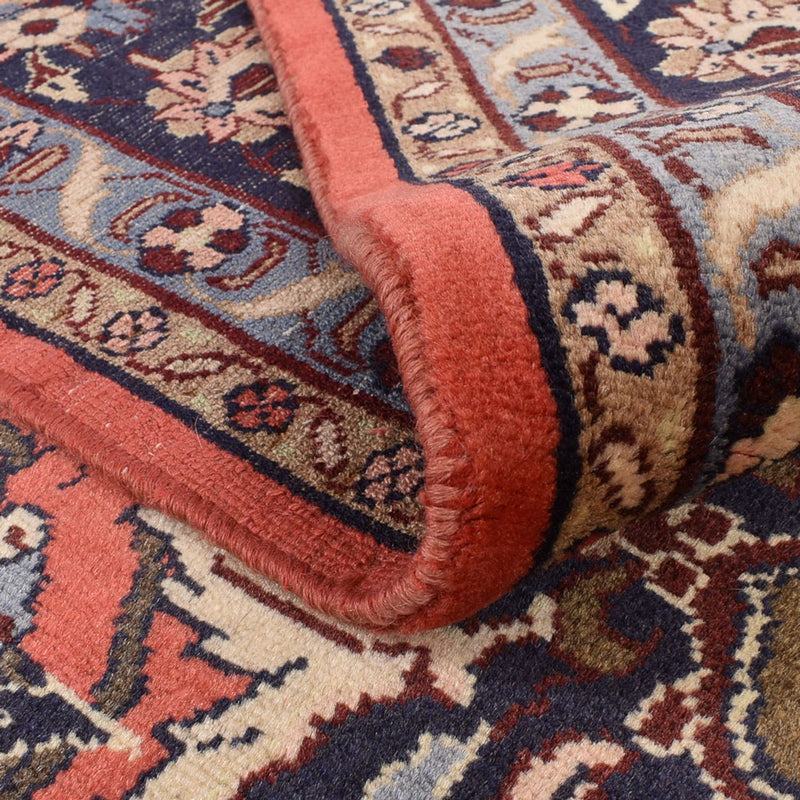 Mehraban Teppich 198x300cm - Perserteppich - hellrot