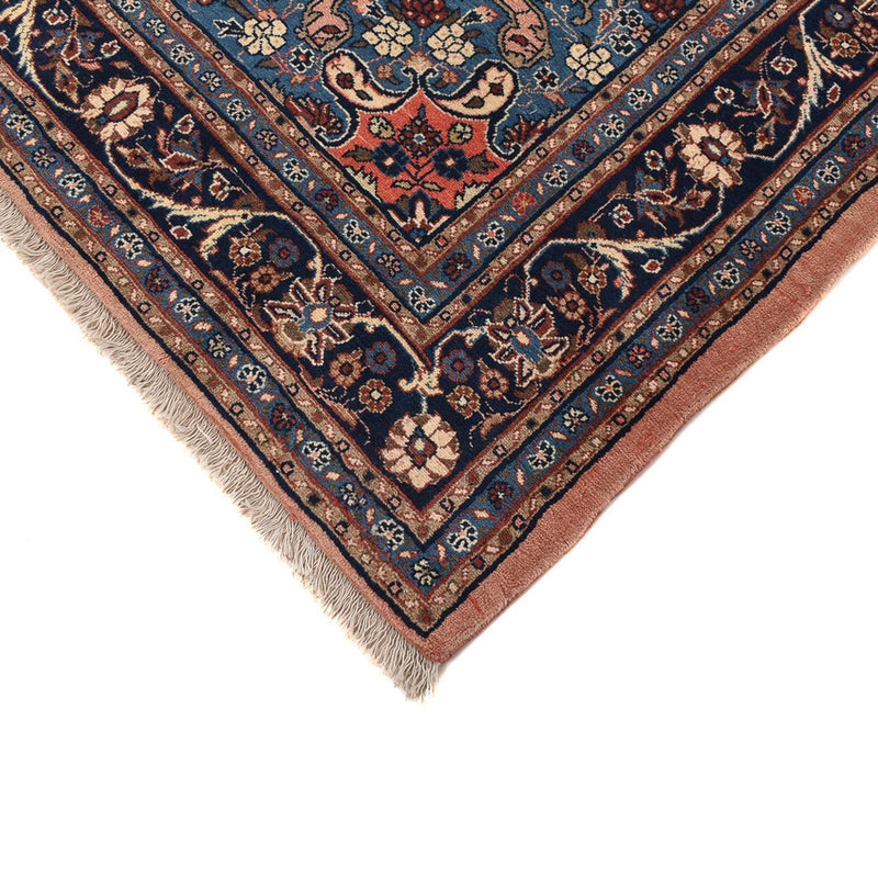 Mehraban Teppich 210x293cm - Perserteppich - hellbraun